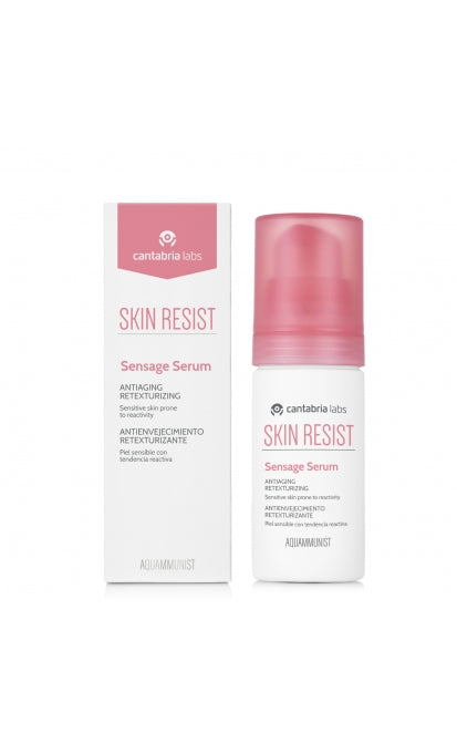 СЫВОРОТКА SKIN RESIST SENSAGE, 30 МЛ