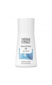 THERME AQUA WELLNESS EXTRA FRESH SMIDZINĀMS ANTIPERSPIRANTS, 75 ML