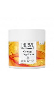 THERME ORANGE LAIMES ĶERMEŅA SVIESTAS, 225 G