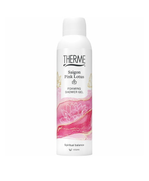 THERME CLEOPATRA'S SECRETS BODY WASH, 200 ML