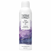 THERME ZEN BY NIGHT šilto vakaro gėlių kvapo PRAUSIMOSI PUTOS, 200 ML