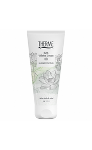 THERME ZEN WHITE LOTUS KŪNO ŠVEITIKLIS, 200 ML
