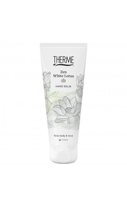 THERME ZEN WHITE LOTUS ROKU BALZAMS, 75 ML