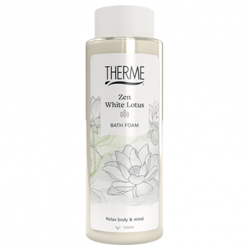 THERME CLEOPATRA'S SECRET SHINING FOAM, 200 ml