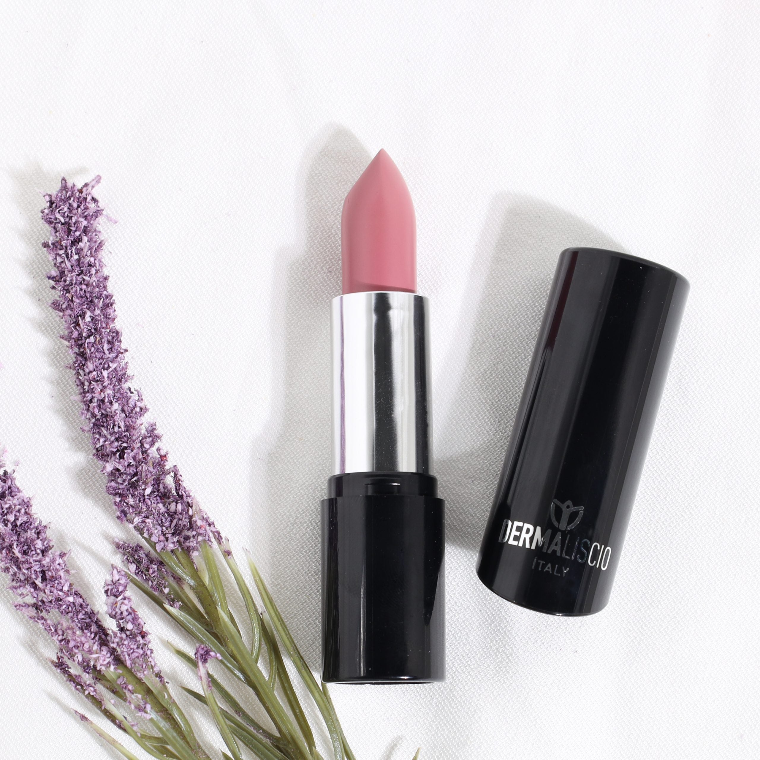 Dermaliscio Velvet  lūpų dažai „Lavender Revolution" VL14