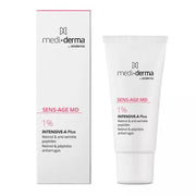 Medi-Derma Sens-Age MD Intensive-A Plus Nakts sejas krēms ar 1% retinola, 30 ml
