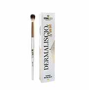 Dermaliscio brush for blending eyeshadow