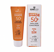 Dermaliscio Shade 50+ aizsargkrēms pret sauli SPF 50 50 ml