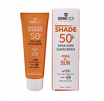 Dermaliscio Shade 50+ aizsargkrēms pret sauli SPF 50 50 ml